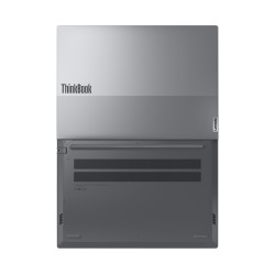 Lenovo ThinkBook 16 G7 ARP | Arctic Grey | 16 " | IPS | WUXGA | 1920 x 1200 pixels | Anti-glare | AMD Ryzen 5 | 7535HS | 16 GB |