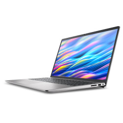 Dell 15 DC15250 | Platinum Silver | 15.6 " | WVA | FHD | 1920 x 1080 pixels | Anti-glare | Intel Core i5 | i5-1334U | 16 GB | DD