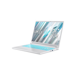 Acer | Nitro V14 ANV14-62-R0A5 | Pearl White | 14.5 " | IPS | WUXGA | 1920 x 1200 pixels | AMD Ryzen AI 5 | 340 | 16 GB | DDR5 |