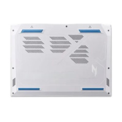 Acer | Nitro V14 ANV14-62-R419 | Pearl White | 14.5 " | IPS | WQXGA | 2560 x 1600 pixels | AMD Ryzen AI 5 | 340 | 16 GB | DDR5 |