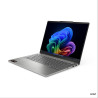 Lenovo IdeaPad Pro 5 14AKP10 | Luna Grey | 14 " | OLED | 2.8K | 2880 x 1800 pixels | Glossy | AMD Ryzen AI 5 | 340 | 24 GB | Sol