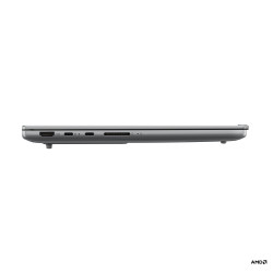 Lenovo IdeaPad Pro 5 14AKP10 | Luna Grey | 14 " | OLED | 2.8K | 2880 x 1800 pixels | Glossy | AMD Ryzen AI 5 | 340 | 24 GB | Sol