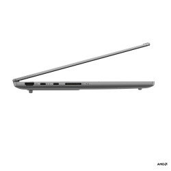 Lenovo IdeaPad Pro 5 14AKP10 | Luna Grey | 14 " | OLED | 2.8K | 2880 x 1800 pixels | Glossy | AMD Ryzen AI 5 | 340 | 24 GB | Sol