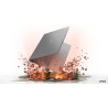 Lenovo IdeaPad Pro 5 14AKP10 | Luna Grey | 14 " | OLED | 2.8K | 2880 x 1800 pixels | Glossy | AMD Ryzen AI 5 | 340 | 24 GB | Sol