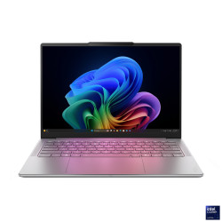 Lenovo Yoga Slim 7 14ILL10 | Luna Grey | 14 " | OLED | WUXGA | 1920 x 1200 pixels | Glossy | Intel Core Ultra 5 | 226V | 16 GB |