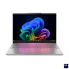 Lenovo Yoga Slim 7 14ILL10 | Luna Grey | 14 " | OLED | WUXGA | 1920 x 1200 pixels | Glossy | Intel Core Ultra 7 | 258V | 32 GB |