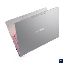 Lenovo Yoga Slim 7 14ILL10 | Luna Grey | 14 " | OLED | WUXGA | 1920 x 1200 pixels | Glossy | Intel Core Ultra 7 | 258V | 32 GB |