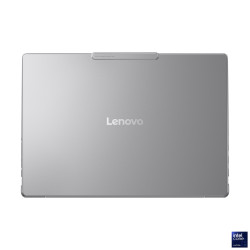 Lenovo Yoga Slim 7 14ILL10 | Luna Grey | 14 " | OLED | WUXGA | 1920 x 1200 pixels | Glossy | Intel Core Ultra 7 | 258V | 32 GB |