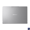 Lenovo Yoga Slim 7 14ILL10 | Luna Grey | 14 " | OLED | WUXGA | 1920 x 1200 pixels | Glossy | Intel Core Ultra 7 | 258V | 32 GB |