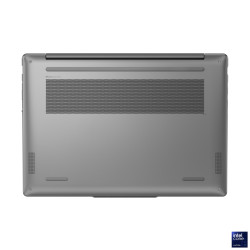 Lenovo Yoga Slim 7 14ILL10 | Luna Grey | 14 " | OLED | WUXGA | 1920 x 1200 pixels | Glossy | Intel Core Ultra 7 | 258V | 32 GB |