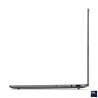 Lenovo Yoga Slim 7 14ILL10 | Luna Grey | 14 " | OLED | WUXGA | 1920 x 1200 pixels | Glossy | Intel Core Ultra 7 | 258V | 32 GB |