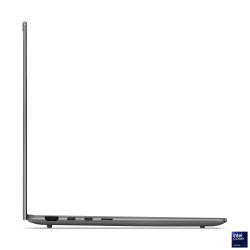 Lenovo Yoga Slim 7 14ILL10 | Luna Grey | 14 " | OLED | WUXGA | 1920 x 1200 pixels | Glossy | Intel Core Ultra 7 | 258V | 32 GB |