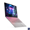 Lenovo Yoga Slim 7 14ILL10 | Luna Grey | 14 " | OLED | WUXGA | 1920 x 1200 pixels | Glossy | Intel Core Ultra 7 | 258V | 32 GB |