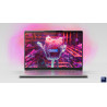 Lenovo Yoga Slim 7 14ILL10 | Luna Grey | 14 " | OLED | WUXGA | 1920 x 1200 pixels | Glossy | Intel Core Ultra 7 | 258V | 32 GB |