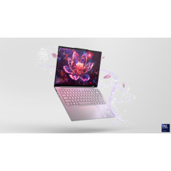 Lenovo Yoga Slim 7 14ILL10 | Luna Grey | 14 " | OLED | WUXGA | 1920 x 1200 pixels | Glossy | Intel Core Ultra 7 | 258V | 32 GB |