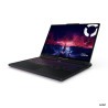 Lenovo Legion Pro 7 16AFR10H | Eclipse Black | 16 " | OLED | WQXGA | 2560 x 1600 pixels | 240 Hz | Glossy | AMD Ryzen 9 | 9955HX