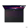 Lenovo Legion Pro 7 16AFR10H | Eclipse Black | 16 " | OLED | WQXGA | 2560 x 1600 pixels | 240 Hz | Glossy | AMD Ryzen 9 | 9955HX
