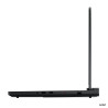 Lenovo Legion Pro 7 16AFR10H | Eclipse Black | 16 " | OLED | WQXGA | 2560 x 1600 pixels | 240 Hz | Glossy | AMD Ryzen 9 | 9955HX