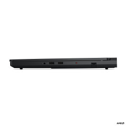 Lenovo Legion Pro 7 16AFR10H | Eclipse Black | 16 " | OLED | WQXGA | 2560 x 1600 pixels | 240 Hz | Glossy | AMD Ryzen 9 | 9955HX