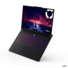 Lenovo Legion Pro 7 16AFR10H | Eclipse Black | 16 " | OLED | WQXGA | 2560 x 1600 pixels | 240 Hz | Glossy | AMD Ryzen 9 | 9955HX