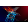 Lenovo Legion Pro 7 16AFR10H | Eclipse Black | 16 " | OLED | WQXGA | 2560 x 1600 pixels | 240 Hz | Glossy | AMD Ryzen 9 | 9955HX