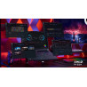 Lenovo Legion Pro 7 16AFR10H | Eclipse Black | 16 " | OLED | WQXGA | 2560 x 1600 pixels | 240 Hz | Glossy | AMD Ryzen 9 | 9955HX
