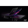 Lenovo Legion Pro 7 16AFR10H | Eclipse Black | 16 " | OLED | WQXGA | 2560 x 1600 pixels | 240 Hz | Glossy | AMD Ryzen 9 | 9955HX