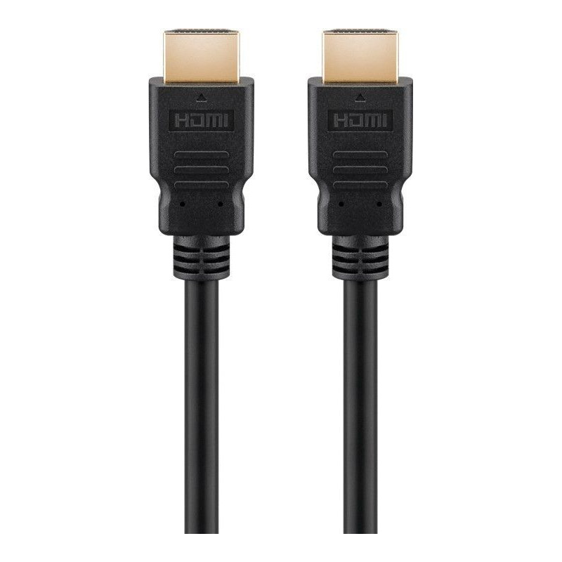 Goobay | Series 2.1 8K | HDMI to HDMI | 2 m