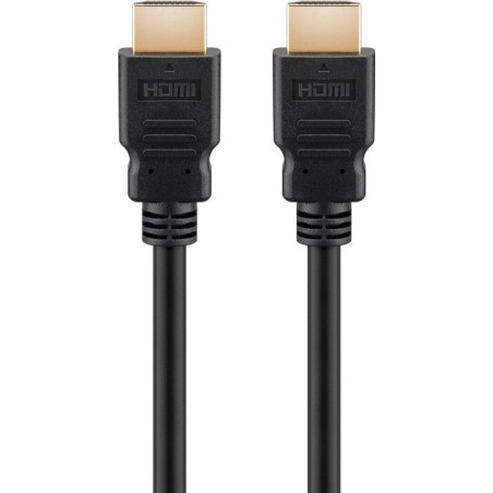 Goobay | Series 2.1 8K | HDMI to HDMI | 2 m