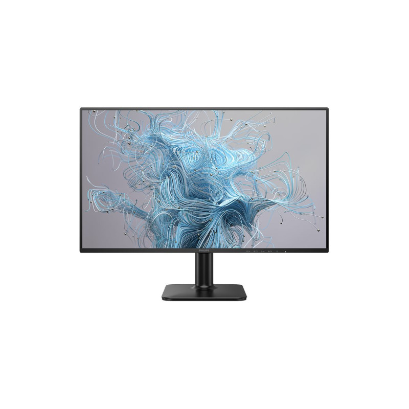 Philips | 24E2N1110/00 | 24 " | IPS | FHD | 16:9 | 120 Hz | 4 ms | 1920 x 1080 pixels | 300 cd/m | HDMI ports quantity 1 | Black