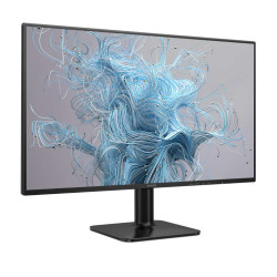Philips | 24E2N1110/00 | 24 " | IPS | FHD | 16:9 | 120 Hz | 4 ms | 1920 x 1080 pixels | 300 cd/m | HDMI ports quantity 1 | Black