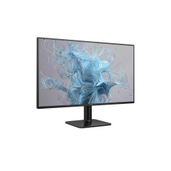 Philips | 24E2N1110/00 | 24 " | IPS | FHD | 16:9 | 120 Hz | 4 ms | 1920 x 1080 pixels | 300 cd/m | HDMI ports quantity 1 | Black