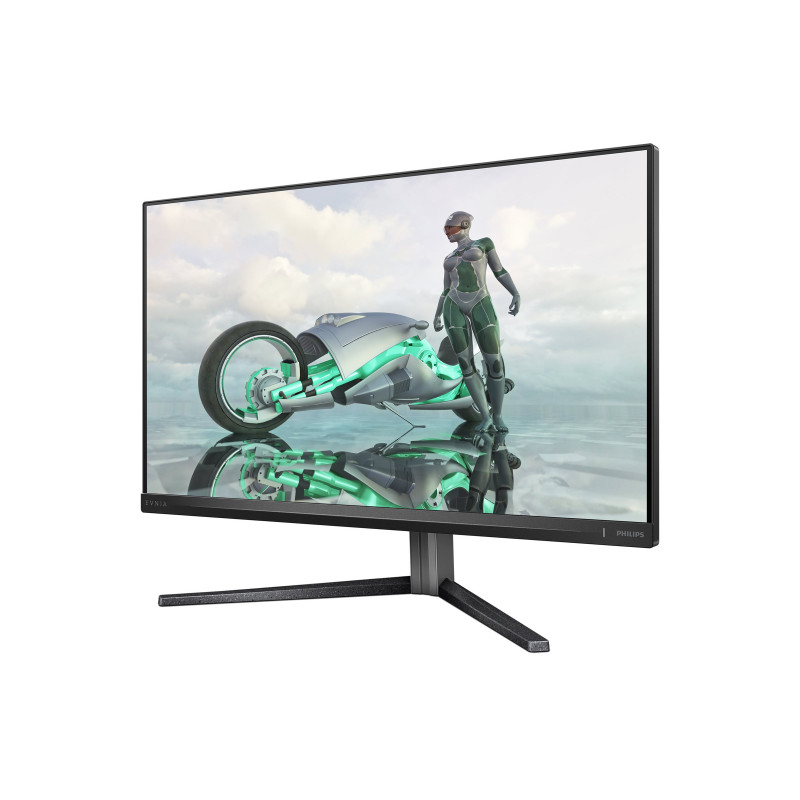 Philips | 27M2N3800A/00 | 27 " | Fast IPS | 4K UHD | 16:9 | 160 Hz | 1 ms | 3840 x 2160 pixels | 350 cd/m | HDMI ports quantity 