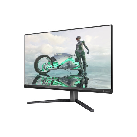 Philips | 27M2N3800A/00 | 27 " | Fast IPS | 4K UHD | 16:9 | 160 Hz | 1 ms | 3840 x 2160 pixels | 350 cd/m | HDMI ports quantity 