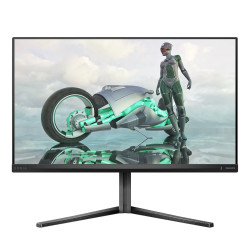 Philips | 27M2N3800A/00 | 27 " | Fast IPS | 4K UHD | 16:9 | 160 Hz | 1 ms | 3840 x 2160 pixels | 350 cd/m | HDMI ports quantity 