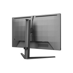 Philips | 27M2N3800A/00 | 27 " | Fast IPS | 4K UHD | 16:9 | 160 Hz | 1 ms | 3840 x 2160 pixels | 350 cd/m | HDMI ports quantity 