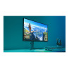 Philips | 27M2N3800A/00 | 27 " | Fast IPS | 4K UHD | 16:9 | 160 Hz | 1 ms | 3840 x 2160 pixels | 350 cd/m | HDMI ports quantity 