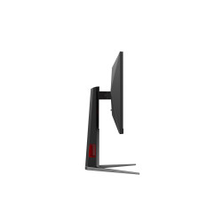 AOC | 24G4HA | 24 " | Fast IPS | FHD | 16:9 | 200 Hz | 0.5 ms | 1920 x 1080 pixels | 300 cd/m | HDMI ports quantity 2 | Black, R