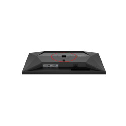 AOC | 24G4HA | 24 " | Fast IPS | FHD | 16:9 | 200 Hz | 0.5 ms | 1920 x 1080 pixels | 300 cd/m | HDMI ports quantity 2 | Black, R