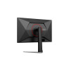 AOC | 27G4HA | 27 " | Fast IPS | FHD | 16:9 | 200 Hz | 0.5 ms | 1920 x 1080 pixels | 300 cd/m | HDMI ports quantity 2 | Black