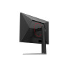 AOC | 27G4HA | 27 " | Fast IPS | FHD | 16:9 | 200 Hz | 0.5 ms | 1920 x 1080 pixels | 300 cd/m | HDMI ports quantity 2 | Black