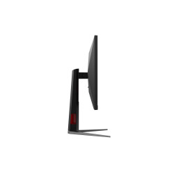AOC | 27G4HA | 27 " | Fast IPS | FHD | 16:9 | 200 Hz | 0.5 ms | 1920 x 1080 pixels | 300 cd/m | HDMI ports quantity 2 | Black