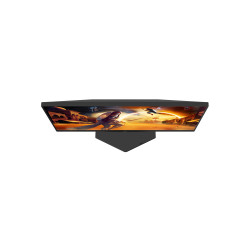 AOC | 25G4SRE | 25 " | Fast IPS | FHD | 16:9 | 310 Hz | 0.3 ms | 1920 x 1080 pixels | 400 cd/m | HDMI ports quantity 2 | Black