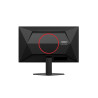 AOC | 25G4SRE | 25 " | Fast IPS | FHD | 16:9 | 310 Hz | 0.3 ms | 1920 x 1080 pixels | 400 cd/m | HDMI ports quantity 2 | Black