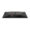 AOC | U27G4R | 27 " | Fast IPS | UHD | 16:9 | 120 Hz | 1 ms | 3840 x 2160 pixels | 400 cd/m | HDMI ports quantity 2 | Black