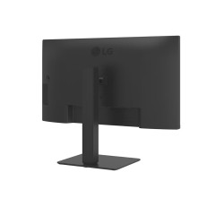 LG | 27BA54QB-B | 27 " | IPS | QHD | 16:9 | 75 Hz | 5 ms | 2560 x 1440 pixels | 350 cd/m | HDMI ports quantity 2