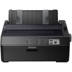 Epson FX-890IIN Mono Dot matrix Standard Black