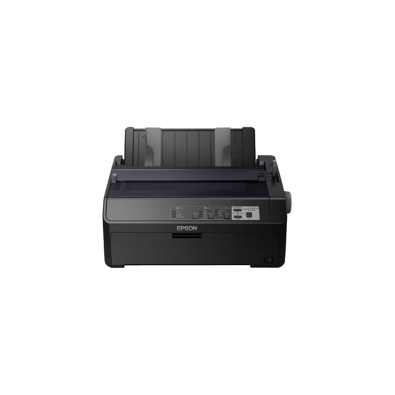 Epson FX-890IIN Mono Dot matrix Standard Black