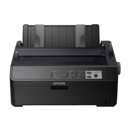 Epson FX-890IIN Mono Dot matrix Standard Black