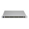 Ubiquiti | UniFi Switch | USW-PRO-48-POE | Managed L3 | Rackmountable | Gigabit Ethernet (copper) ports quantity 48 | SFP+ ports